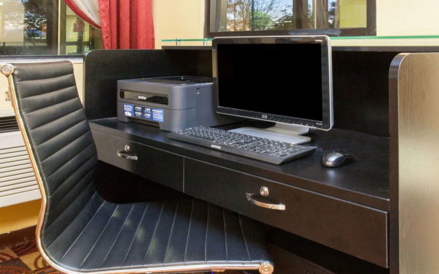 Best Western Bolingbrook Hotel