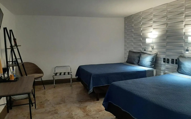 Palmareca Suites & Hotel