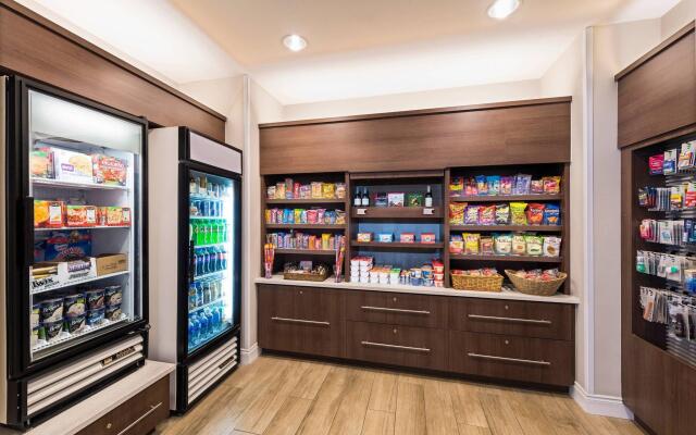 SpringHill Suites Pensacola Beach