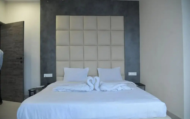 Hotel M Plaza Dhulagar Howrah