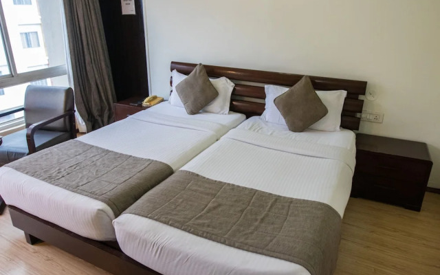 Inventree Hotel, Hinjewadi