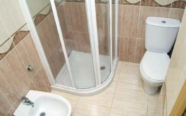 Acv - vistamar II-1ª línea planta 7 sur