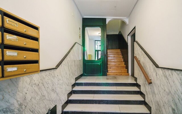 Home Club Huertas II