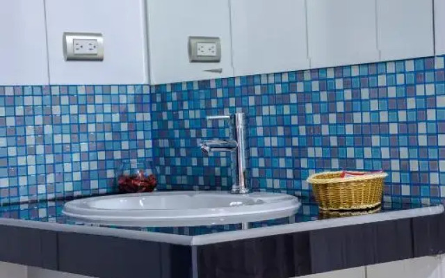 Hotel El Rubi