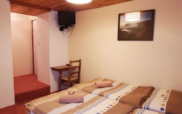 Hotel Pied Moutet