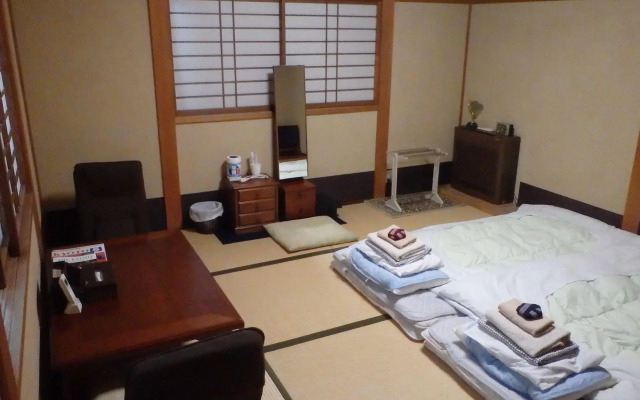 Kamuro An
