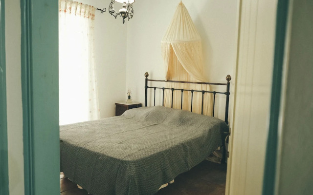Beautiful House in Tinos