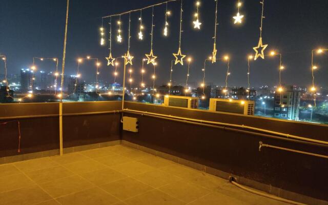 Sanjiva Suites