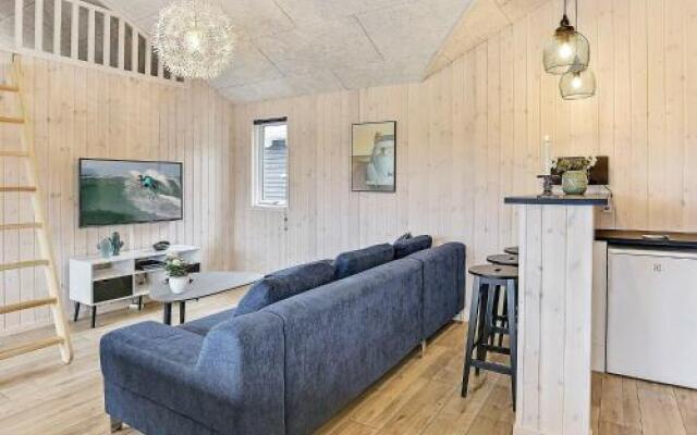 Holiday home Ålbæk XIV
