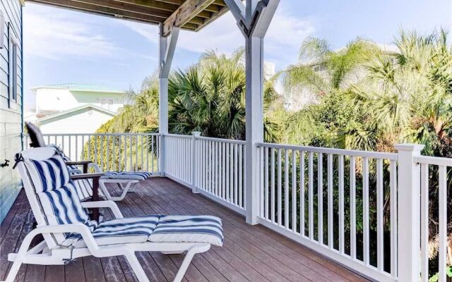 Serenity Now - Four Bedroom Home