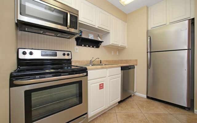 Jetty East 516b by Best Beach Getaways