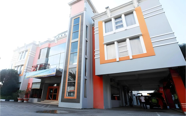 Horison Plaza Tegal