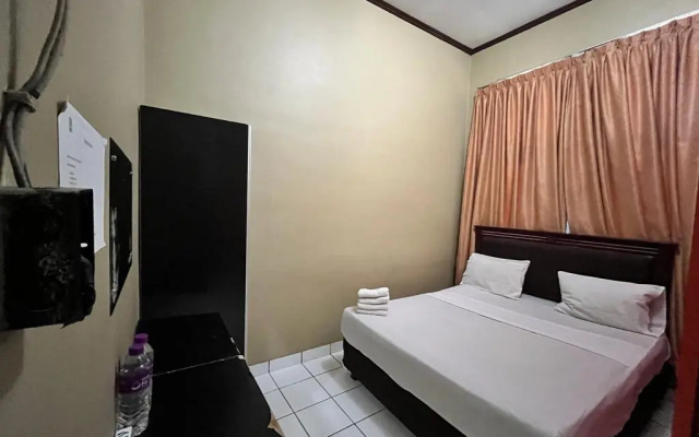 Sapadia Hotel And Cottage Parapat – Guest Rooms – Parapat