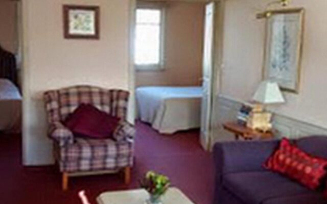 Battery Point Boutique Accommodation