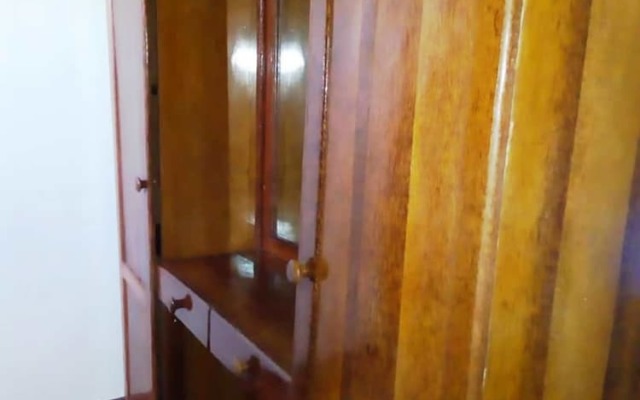Zan Oceans Resort