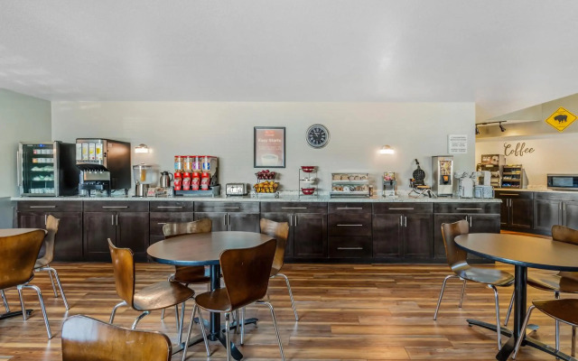 Baymont by Wyndham Missoula