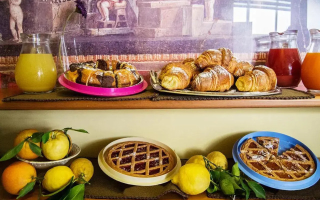 Hotel Piccolo Sogno