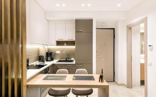 Porto Sea View Apartments
