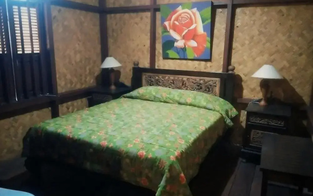 Resort prima sangkanhurip