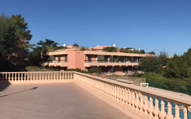 Saint-Tropez - Studio 40 m2