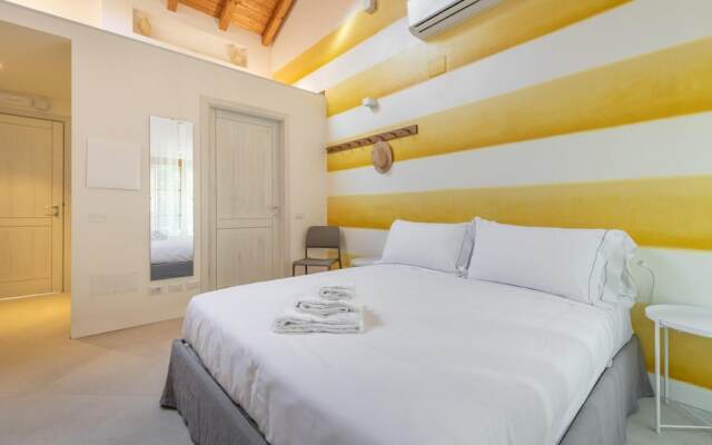 Locanda Della Meridiana - Alloro