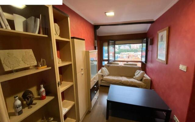 Aurrekoetxea 36 Vacation Rental, 5d