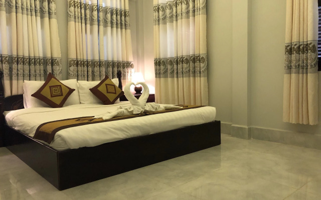 Villa Mahasok Hotel