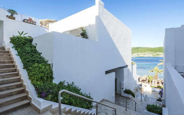 Prive Hotel Bodrum