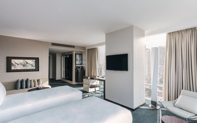 Intercontinental Luanda Miramar by IHG