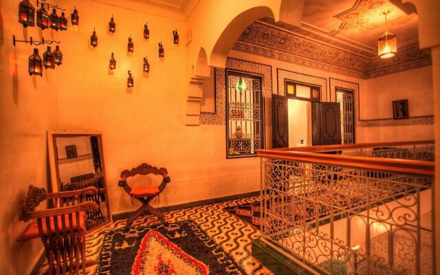 Riad 111
