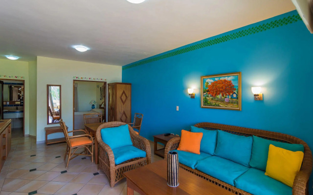 Velero Beach Resort