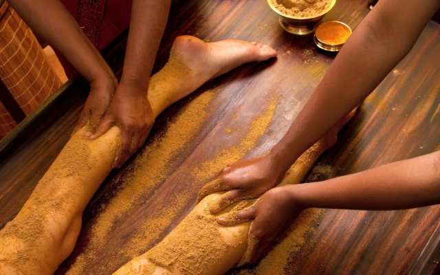 Sahasrara Ayurvedic Healing Center