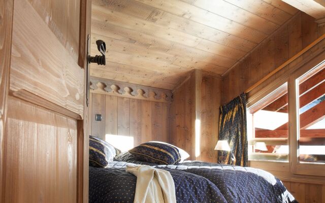 Résidence Les Alpages de Champagny