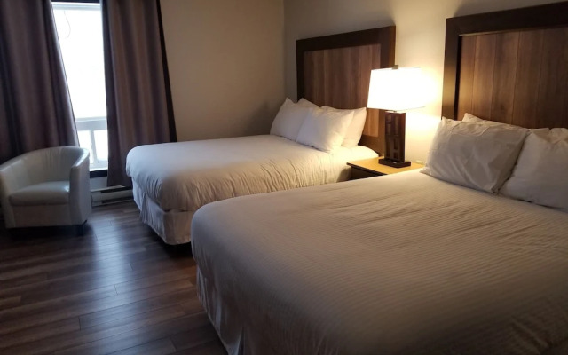 Torrent River Inn