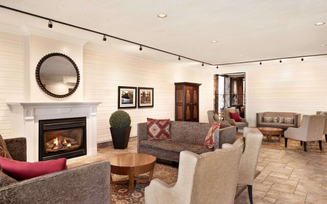 Ramada by Wyndham Cornwall
