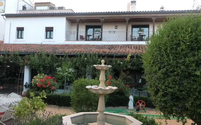 Hotel La Muralla