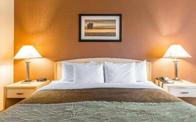 Comfort Inn Loveland