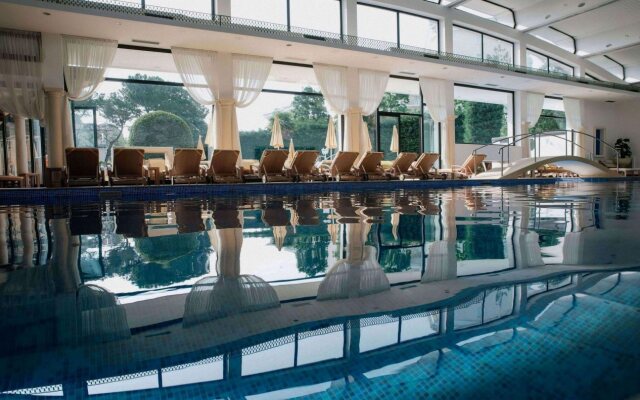 President Terme Hotel
