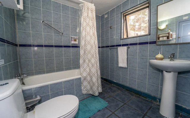 Casona Minka