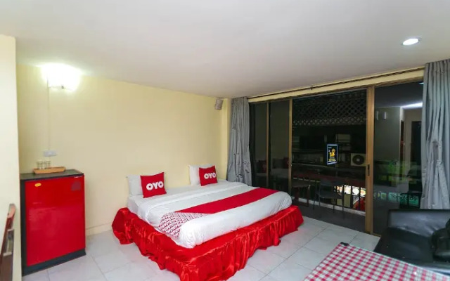 OYO 444 Sea Beach Paradise