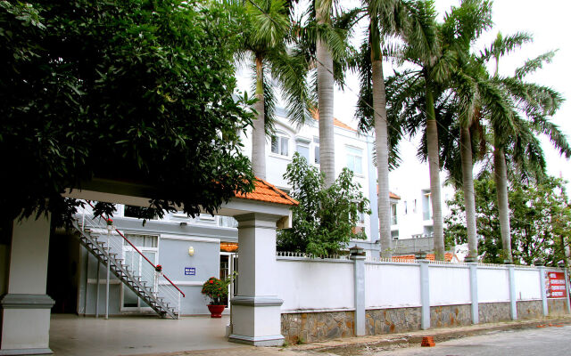 Truong Thinh Vung Tau Hotel