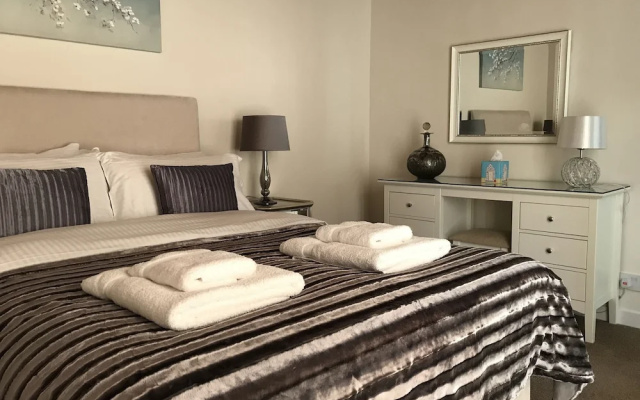 Kilchurn Suites