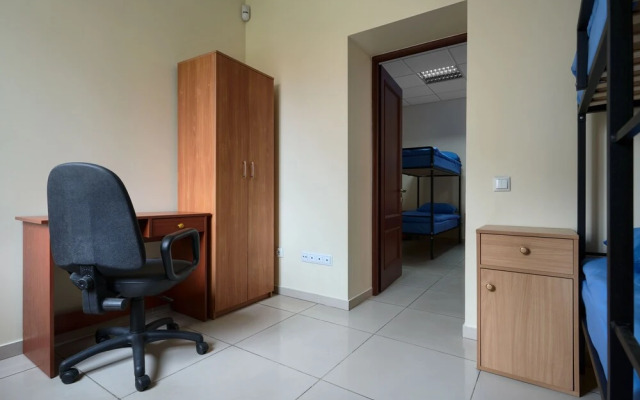 Academ House - Hostel