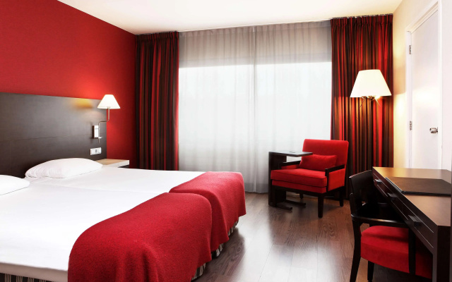NH Capelle Rotterdam