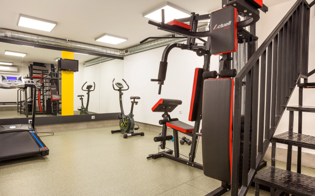 Boutique Splendid Hotel