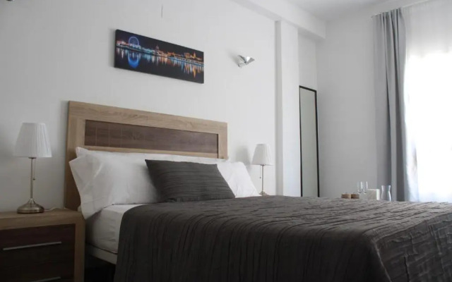 The Catherdral Rooms