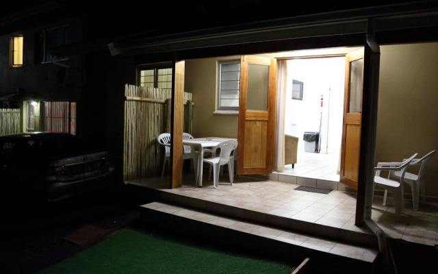 Clinch Self Catering