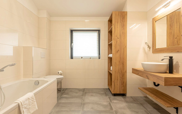 Inzell Chalets With Private Pool