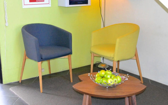 Birches Serviced Apartments