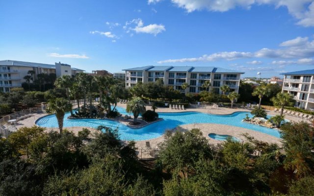 High Pointe Resort by Wyndham Vacation Rentals